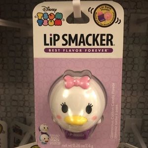 Disney Tsum Tsum Lip Smacker Lip Balm Daisy Duck